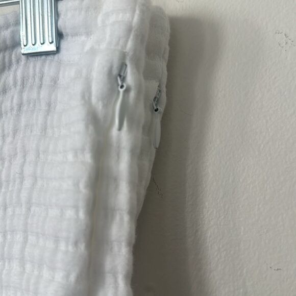 Charter Club King Waffle Knit Pillow Covers (2) - Picture 3 of 6